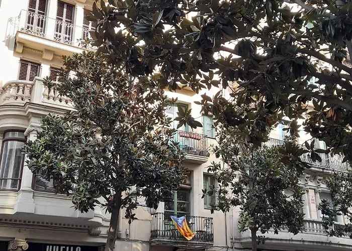 La Casa De Laura Nisia B&B