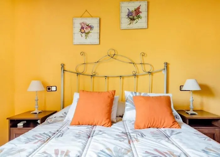 Masia Castellvi B&B