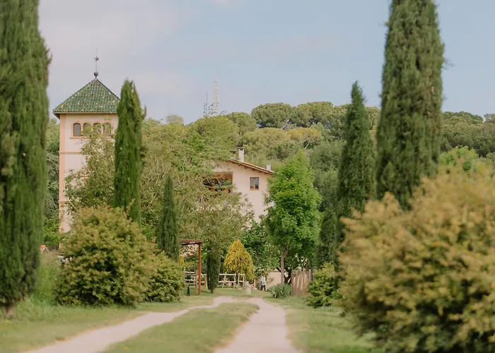 La Riera