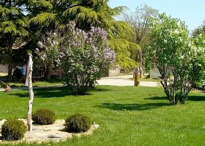 La Riera
