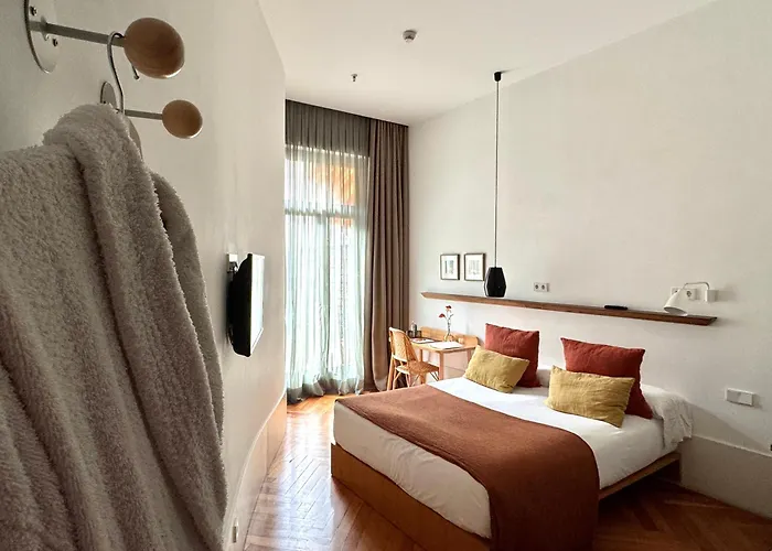Casa Mathilda