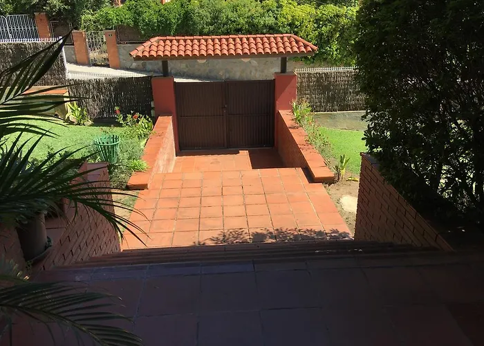 B&B Inés