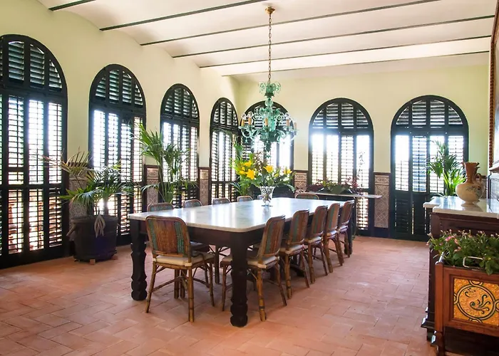 B&B Can Casadella