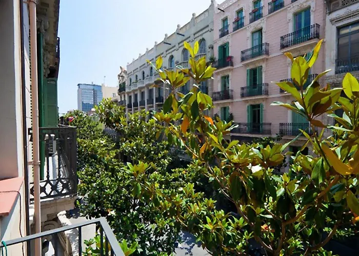 La Casa De Laura Nisia B&B