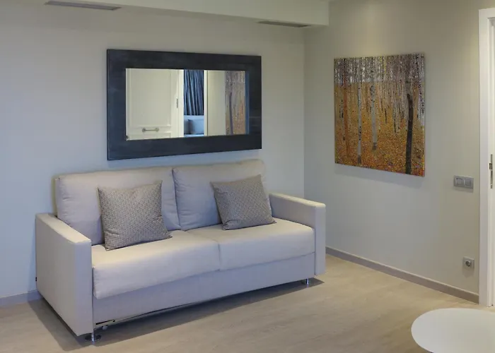 Serennia Exclusive Rooms